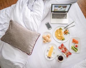 1920s Boutique Hotel and Restaurants