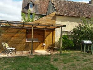 Sejours chez l'habitant Val de Gee : photos des chambres