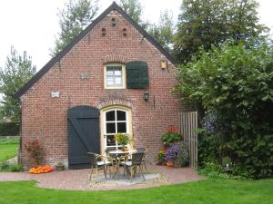 De Hopbel & Het Koevinkje