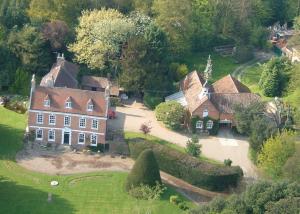 Talu Brackenborough Hall Coach House - Stables Louth Suurbritannia