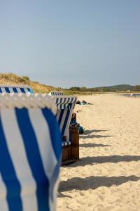 Ferienhaus "Zur Sprotte" in Glowe