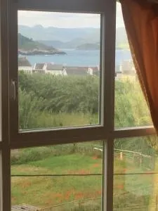 Porto de Espasante -Severino Blanco - Porto de Espasante