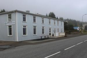 Accommodation in Neskaupstaður