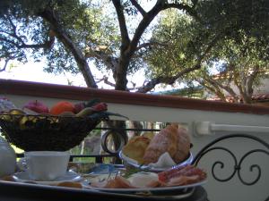 Double or Twin Room room in Hotel Tirreno