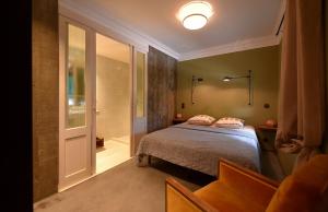 Appart'hotels Appart'hotel Fior Di Ribba : photos des chambres