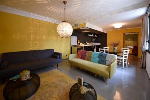 Appart'hotels Appart'hotel Fior Di Ribba : photos des chambres