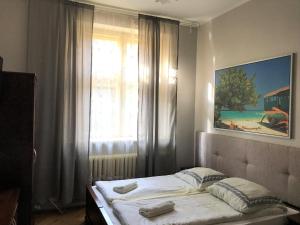 P&J Apartamenty Św. Krzyża