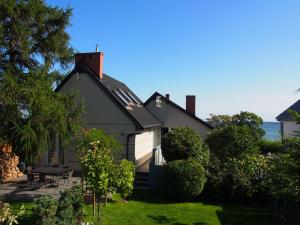 Apartamenty Nadmorskie