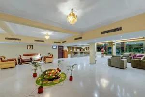 SRM Hotel Maraimalai Nagar Chennai - Urapakkam