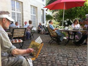 Hotels Hotel Anne d'Anjou, The Originals Collection : photos des chambres