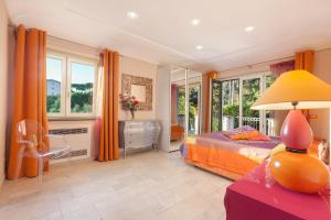 Amore Rentals - Villa Il Noce