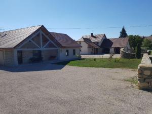 Les Gites des Hautes Roches photo 18