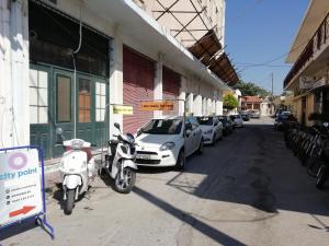 City Point Chios Chios-Island Greece