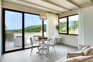 Suite with Terrace