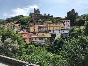 Ferienhaus CASA CLAUDIO 1 Lamezia Terme Italien