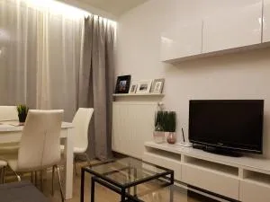 Jack Apartment - Kraków