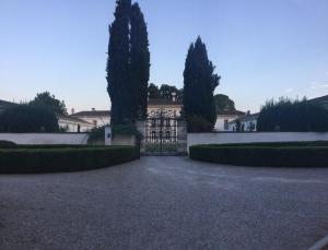 La Foresteria di Villa Gorgo