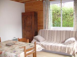 Gîte meublé Les Centaurées