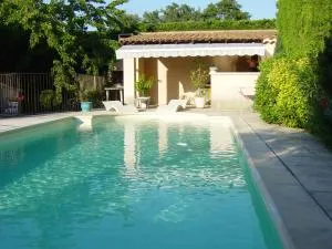 Gite des Taillades - Maubec