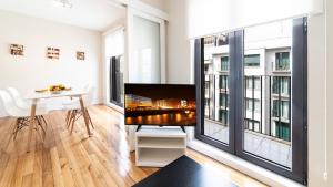 Concha Beach Apartment - SSHousing - 3hvězdičkové hotely ve městě San Sebastián