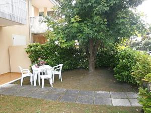 Andrea - Private garden, 2 bathrooms, covered parking space