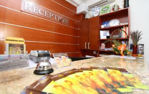 Guesthouse Villa Inn