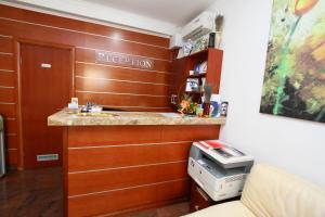 Guesthouse Villa Inn