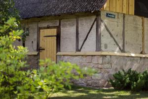 Vikendica Lauku māja "Zvejnieki" Ķegums Latvija