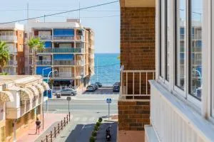 Apartamento Berry Playa Naufragos - Torrevieja