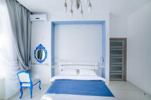 Modern Apartment in Old City Center