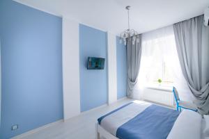 Modern Apartment in Old City Center