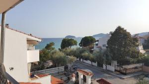 Apartments Bela Kavala Greece