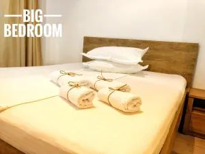 ”Modern Apartment” Old City Constanta - Konstanca