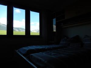 "Gletscherblick"