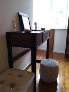 Appartements La Grande Terrine - Gites Les Potiers : photos des chambres