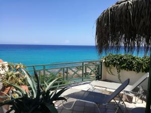 Valeta Studios Ikaria Greece