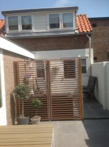 Zomerhuis Harteveld