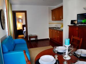 Patios Da Vila Boutique Apartments by AC Hospitality Management, Residence Vila Nova de Milfontes - big - 51