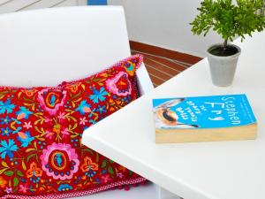 Patios Da Vila Boutique Apartments by AC Hospitality Management, Residence Vila Nova de Milfontes - big - 32
