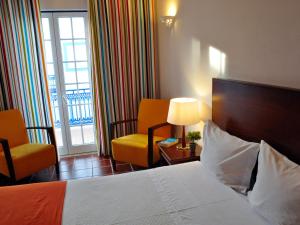 Patios da Vila - Duna Parque Resorts & Hotels