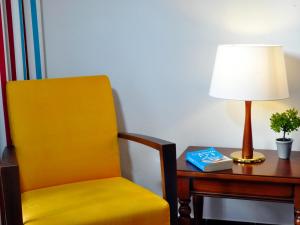 Patios Da Vila Boutique Apartments by AC Hospitality Management, Residence Vila Nova de Milfontes - big - 59