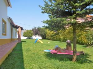 Casa AMOReira de Óbidos