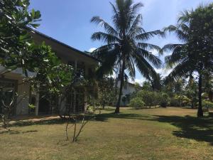Raja Beach Hotel