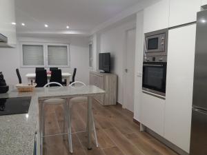 Apartmán Vinaròs junto al mar Vinarós Španělsko