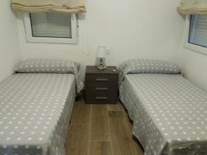 Vinaròs junto al mar