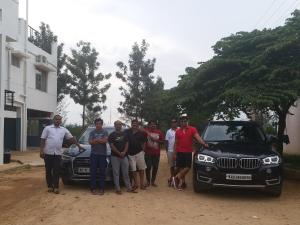 Green Peace Bheemeshwari