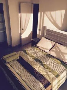 Departamento en edificio Marazul - Coquimbo