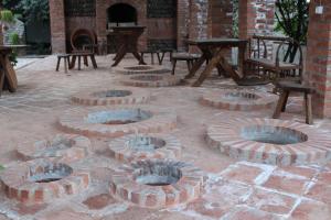 Guest House Daviti
