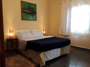 Recanto Das Borboletas