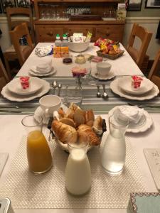 B&B / Chambres d'hotes Navy & Co : photos des chambres